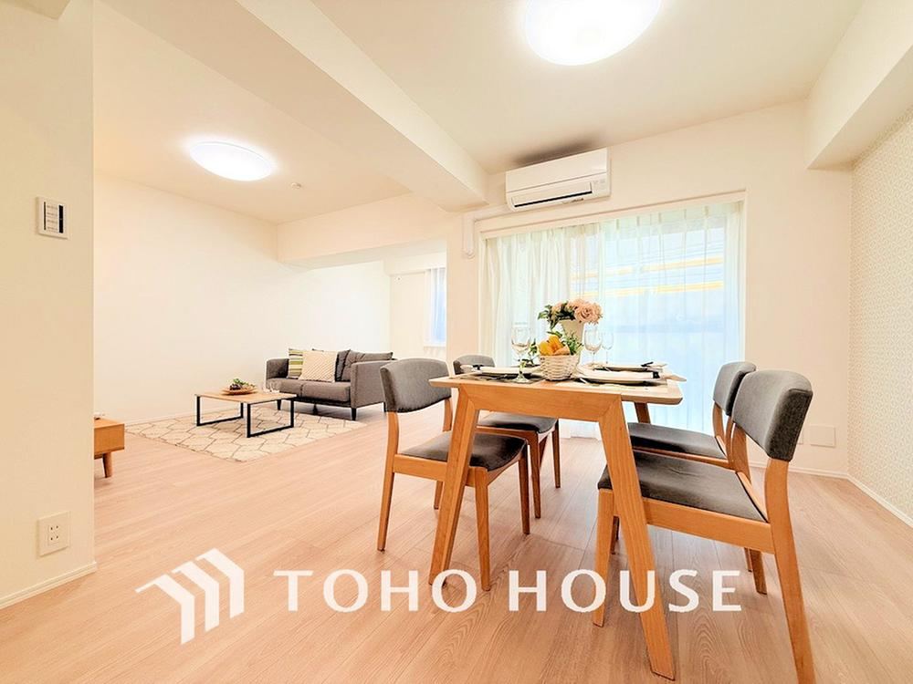 Convenient 2LDK Apartment Near Shin-Maruko Station - Photo 1