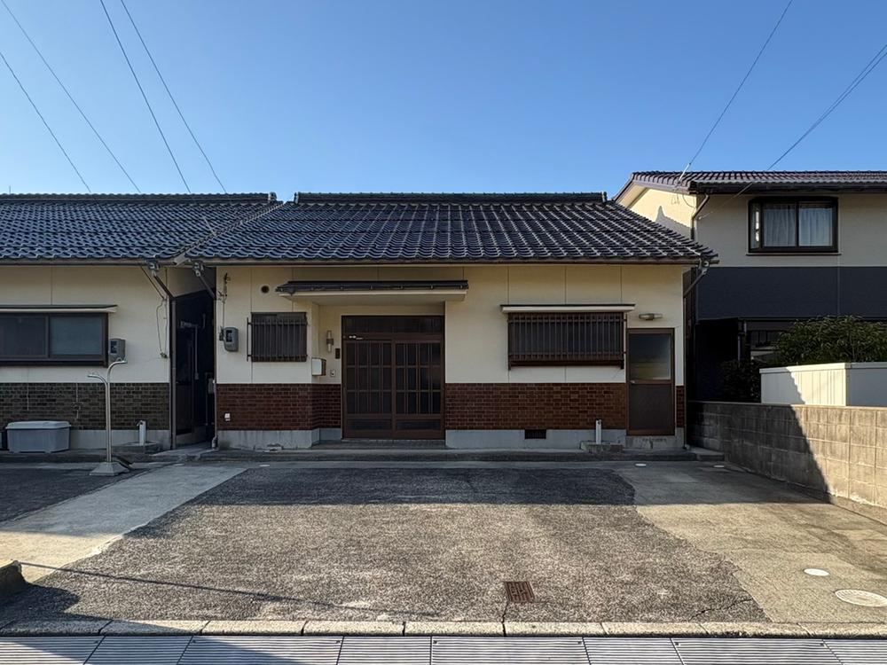 3DK house in Tottori, Tottori - Photo 1