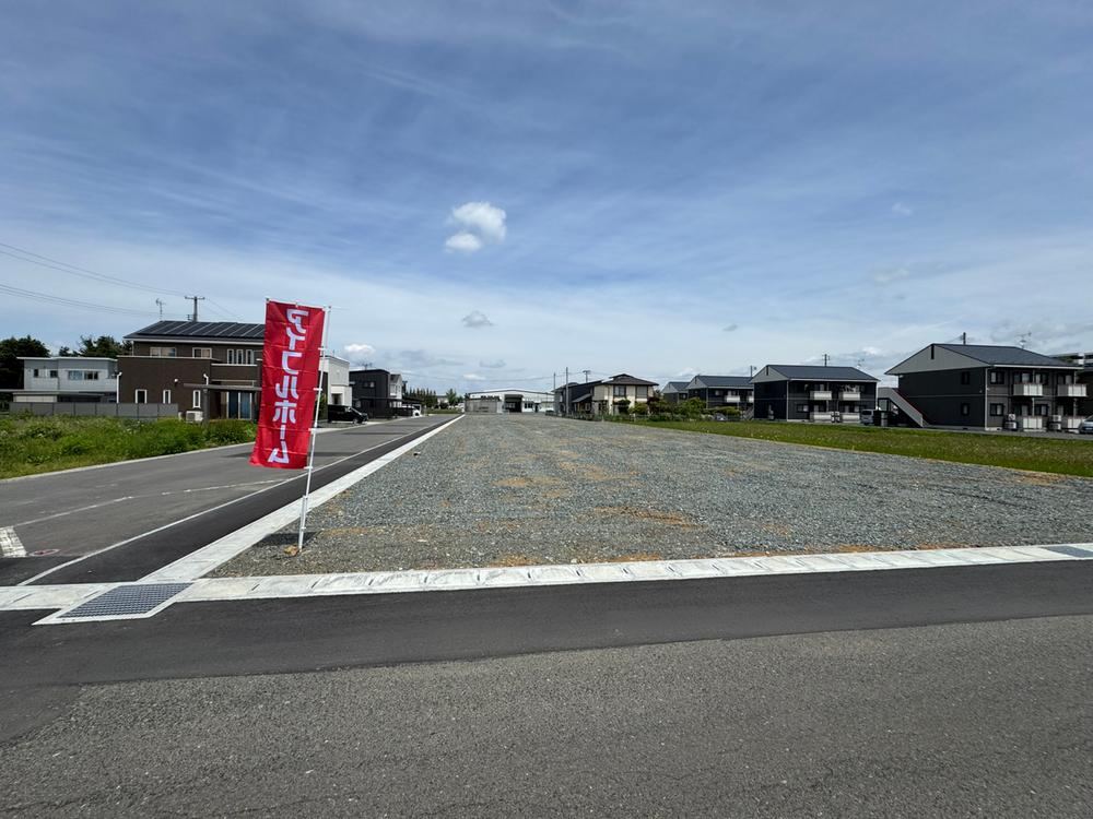 Convenient Land Near Kanegasaki Station - Photo 1