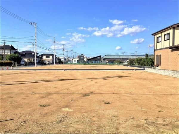 Shaped Land with Easy Access in Mizusawa - Photo 1