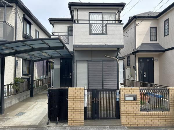 Custom-Built 4LDK with Garden Space - Photo 1