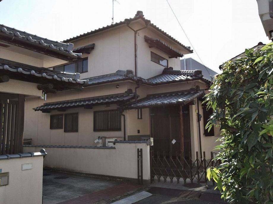 4LDK House Near Honmachi Roku-cho - Photo 1
