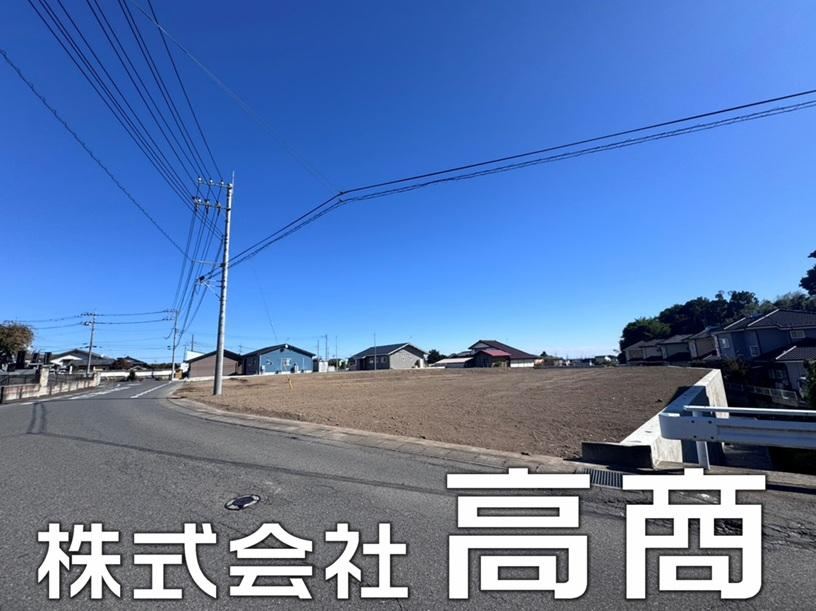 255 m² land in Takasaki, Gunma - Photo 1