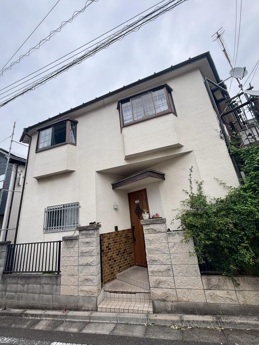 3LDK Detached House in Hachioji - Photo 1
