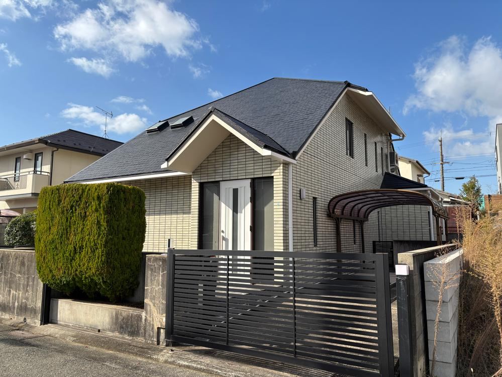 Spacious 4LDK Home in Kitagoya - Photo 1