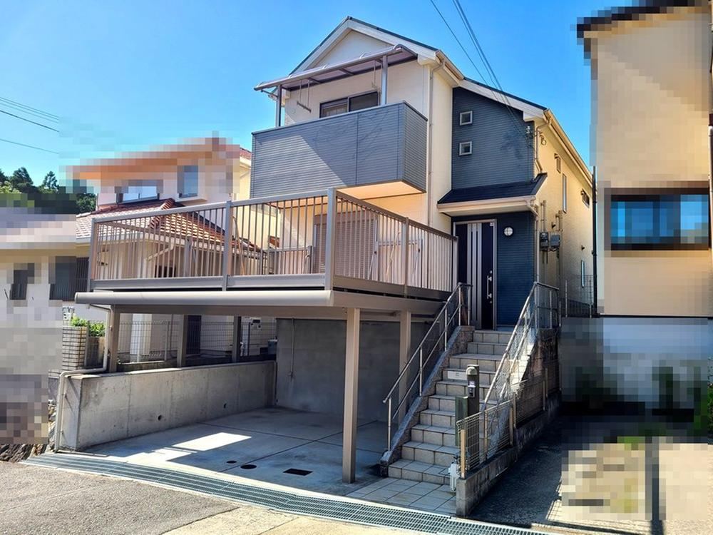 Convenient 4LDK House Near Suzuran-dai Station - Photo 1