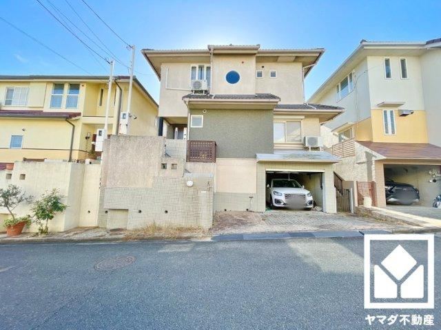 Renovated 5LDK House in Yamatehigashi - Photo 1