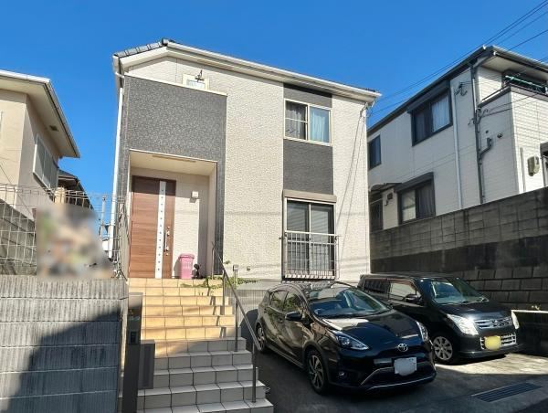 Beautiful 4LDK House with Ocean View in Hannan - Photo 1