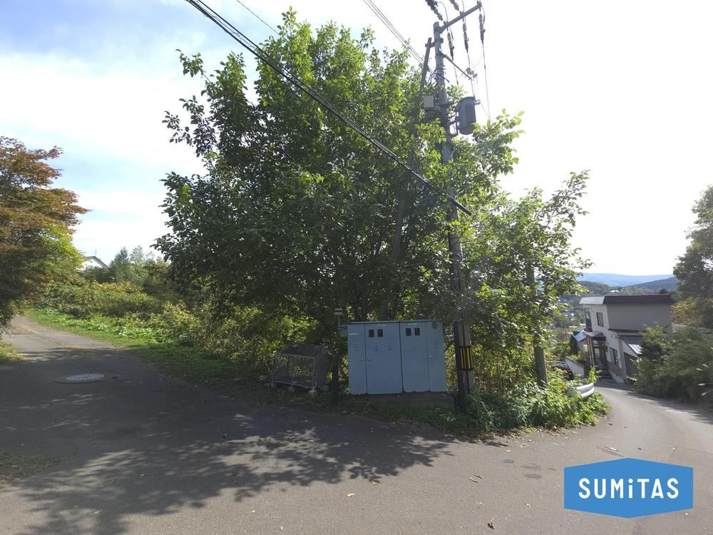 Spacious Land in Shimizu Town - Photo 1