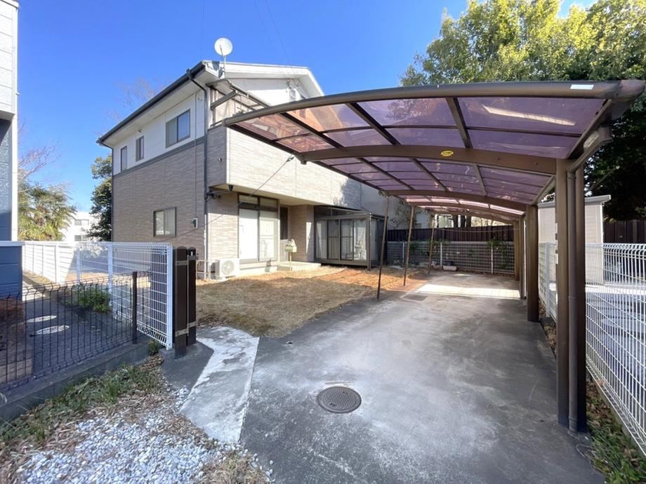 Modern 4LDK House in Central Honjo - Photo 1