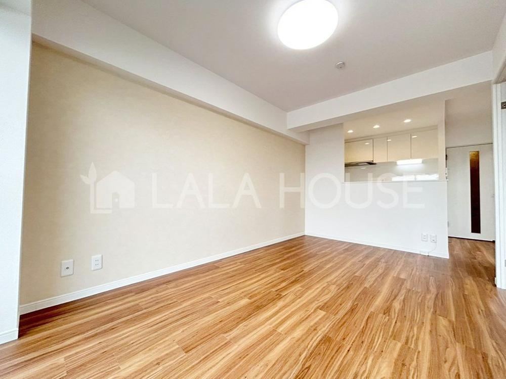3LDK apartment in Kita Ward, Saitama - Photo 1