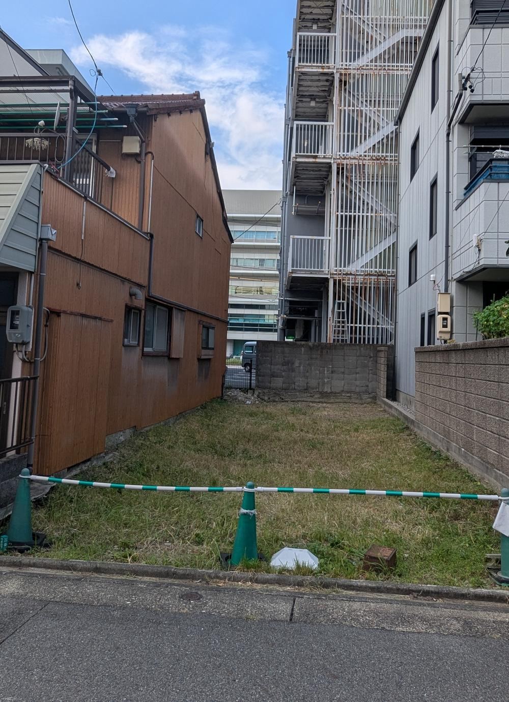 75 m² land in Minami Ward, Nagoya, Aichi - Photo 1