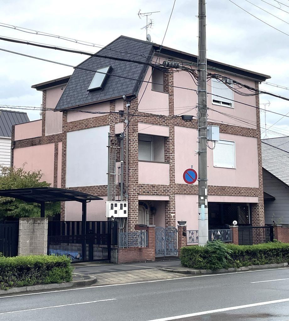 Modern 2LDK House Near Koshien Station - Photo 1