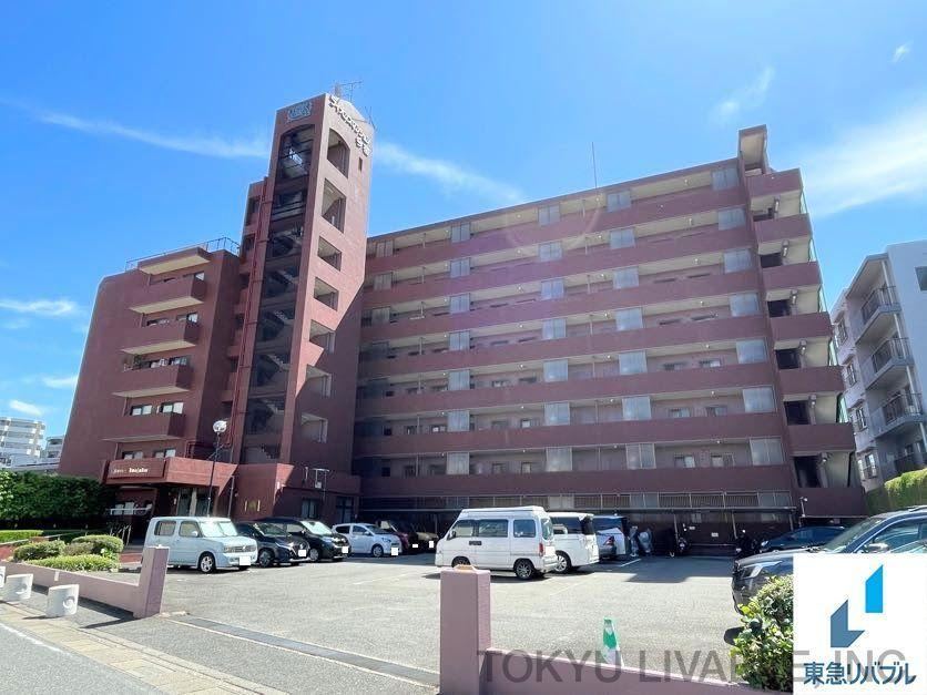 3LDK apartment in Nishi Ward, Fukuoka - Photo 1