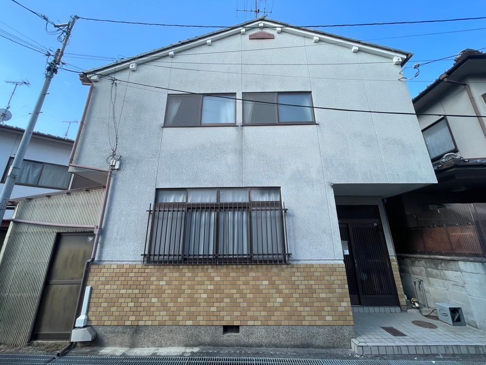Charming 4DK House in Katsura, Kyoto - Photo 1