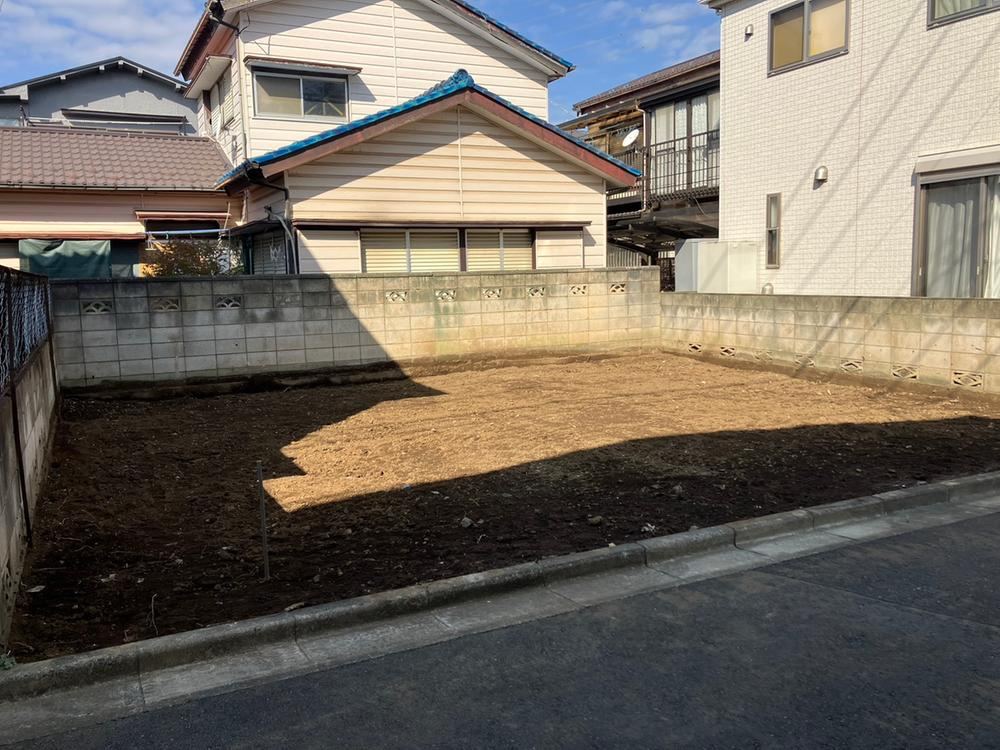 76 m² land in Miyoshi, Iruma District, Saitama - Photo 1
