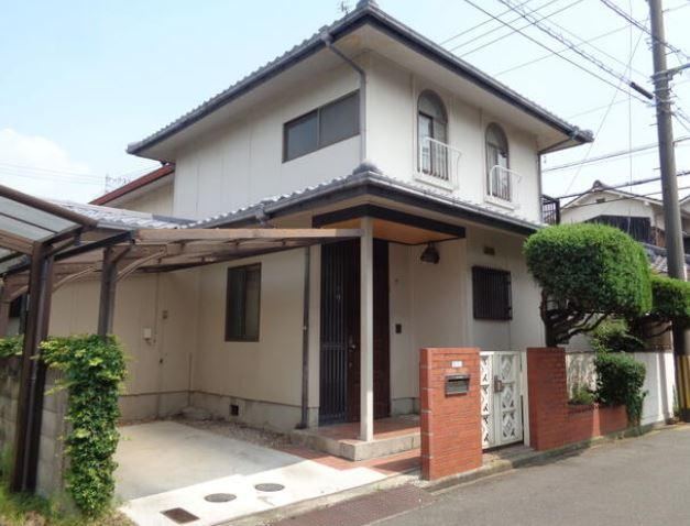4DK House by Sekisui House in Matsuyama - Photo 1