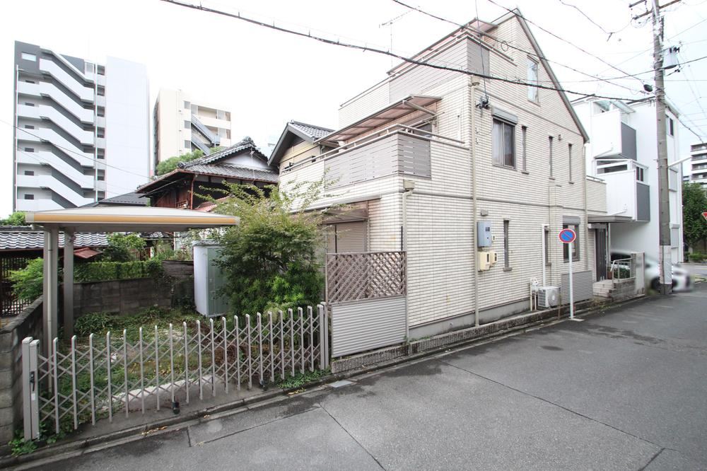 Convenient 4LDK Detached House Near Nagoya Station - Photo 1