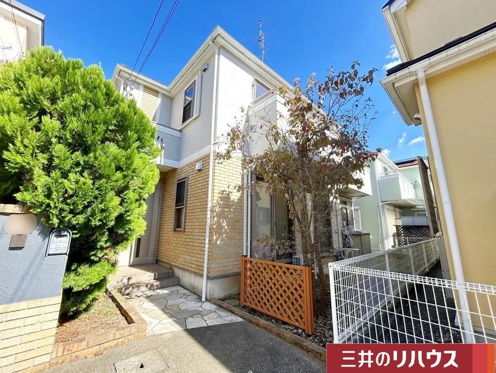 Stylish 4LDK House in Higashinogawa - Photo 1