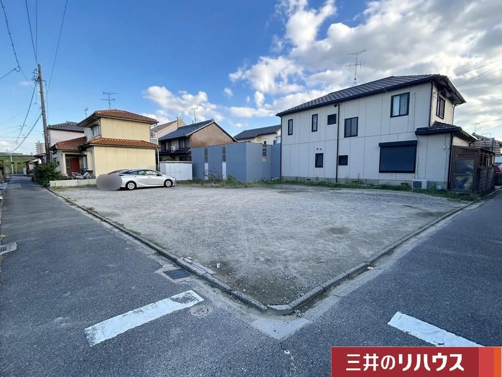 317 m² land in Nakagawa Ward, Nagoya, Aichi - Photo 1