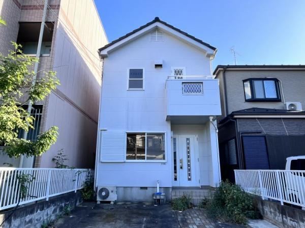 Bright 3LDK House in Soka - Photo 1