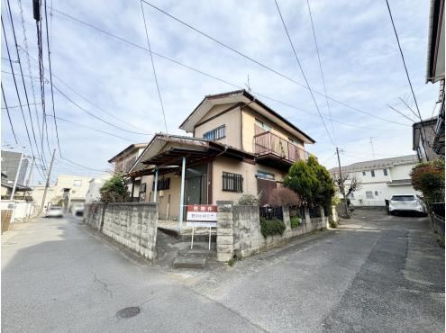 144 m² land in Kashiwa, Chiba - Photo 1