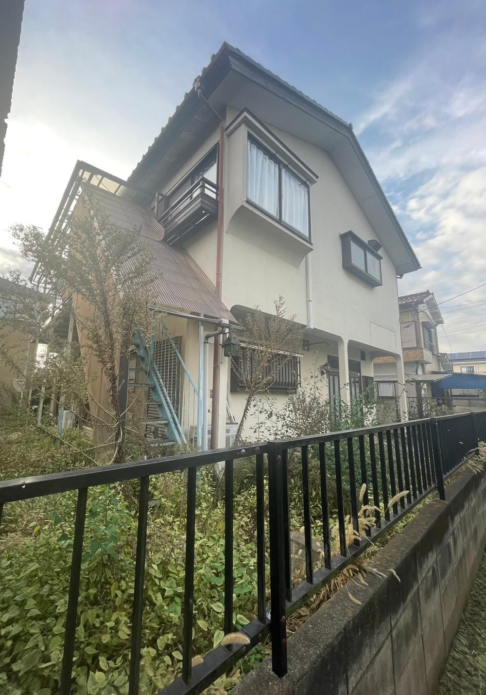 Convenient 3LLDK House Near Kitamoto Station - Photo 1