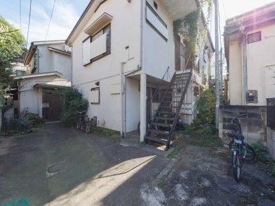 269 m² land in Kokubunji, Tokyo - Photo 1