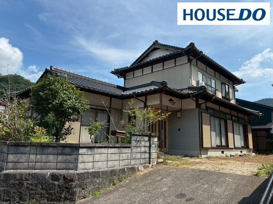 Spacious 4LDK House in Iwakuni - Photo 1