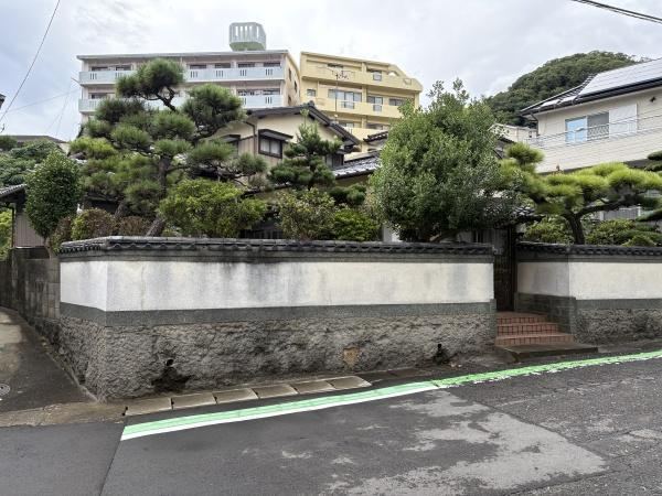 331 m² land in Nagasaki, Nagasaki - Photo 1