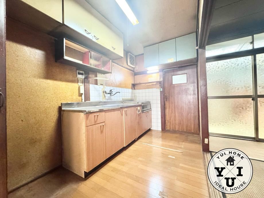 Spacious 5K House in Nishinoyama, Kyoto - Photo 1