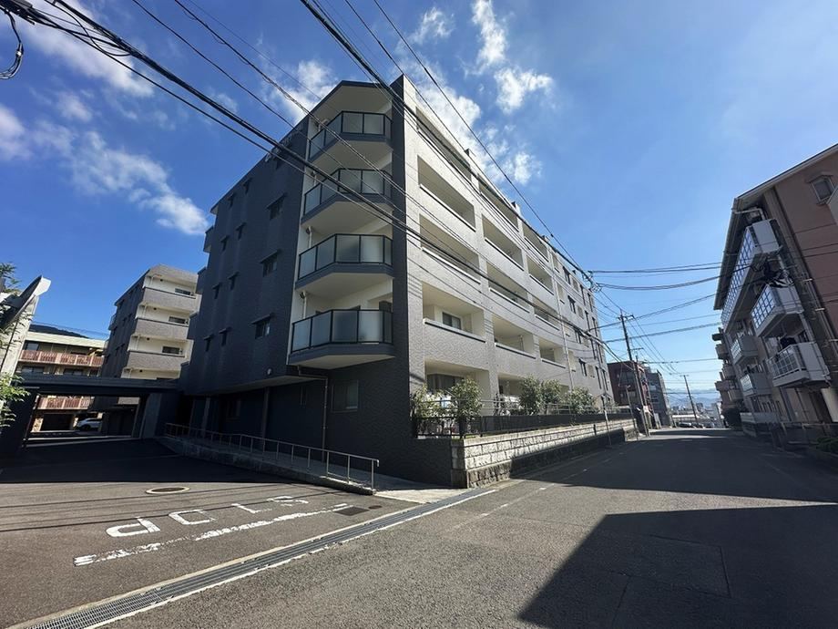 2LDK apartment in Nagasaki, Nagasaki - Photo 1