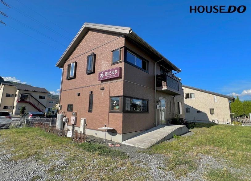 5LDK house in Fuefuki, Yamanashi - Photo 1