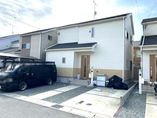 4LDK Home with Bathing Features in Himeji - Photo 1