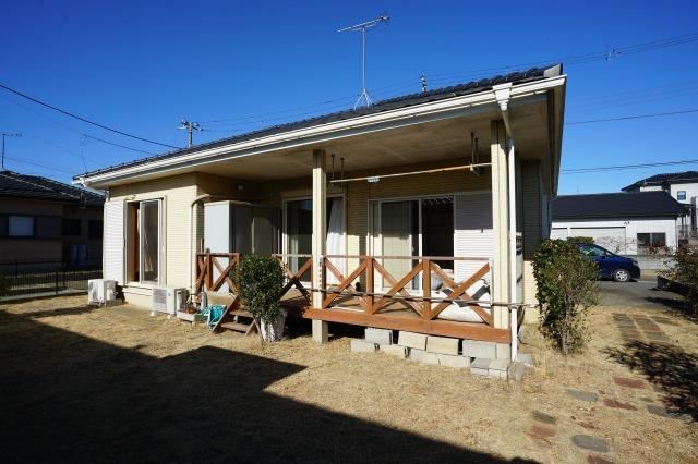 3LDK Home Near Kashima Onō Station - Photo 1