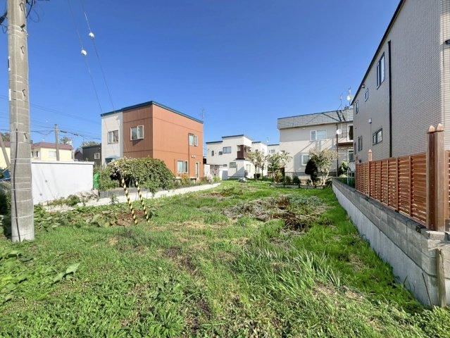 Conveniently Located Cleared Land in Hanakawa - Photo 1