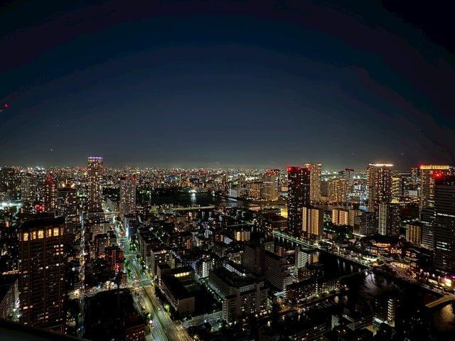 2LDK apartment in Chuo Ward, Tokyo - Photo 1