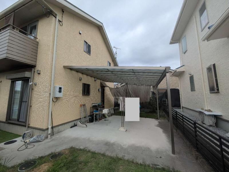 Well-Maintained 2LDK House with Walk-in Closet - Photo 1