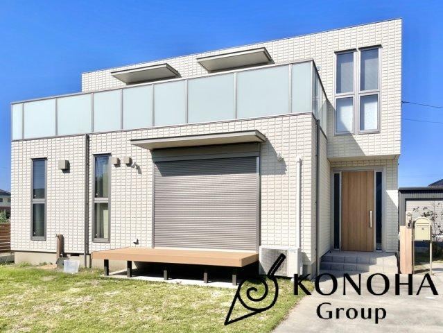 4LDK+2S house in Maebashi, Gunma - Photo 1