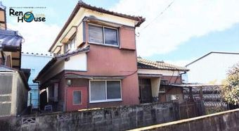 plot of land in Usuki