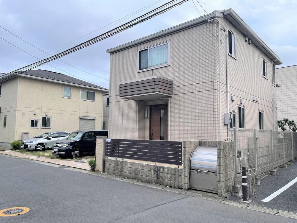 Charming 2LDK House in Natsumi - Photo 1
