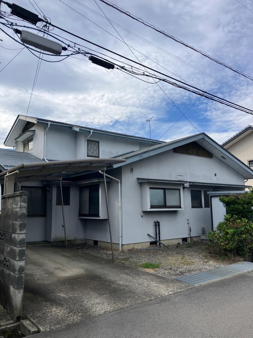 Spacious 6DK House in Inasato, Nagano - Photo 1