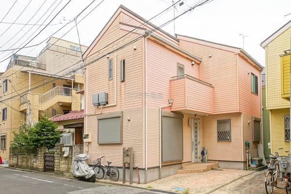 4LDK Detached House in Horikiri - Photo 1