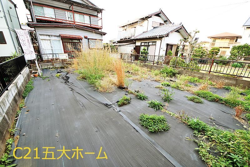 73 m² land in Kashiwa, Chiba - Photo 1