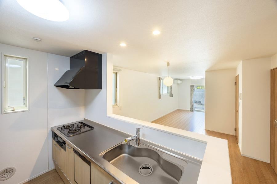 Modern 4LDK Detached House in Kasuga - Photo 1