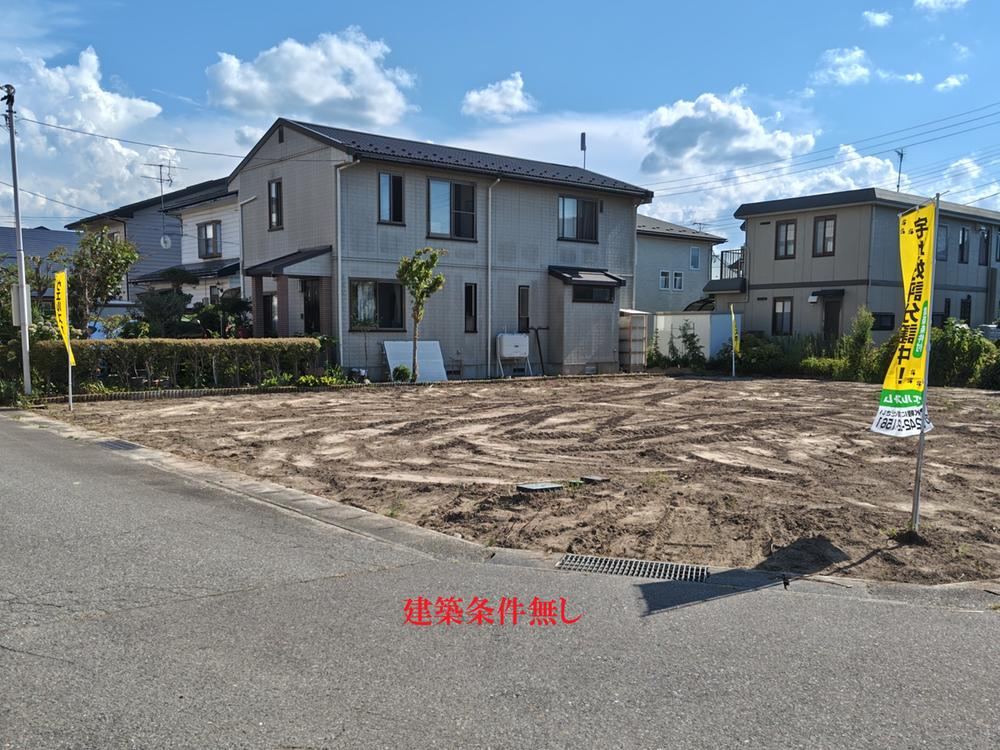 Generous Land Plot in Aizumisato - Photo 1