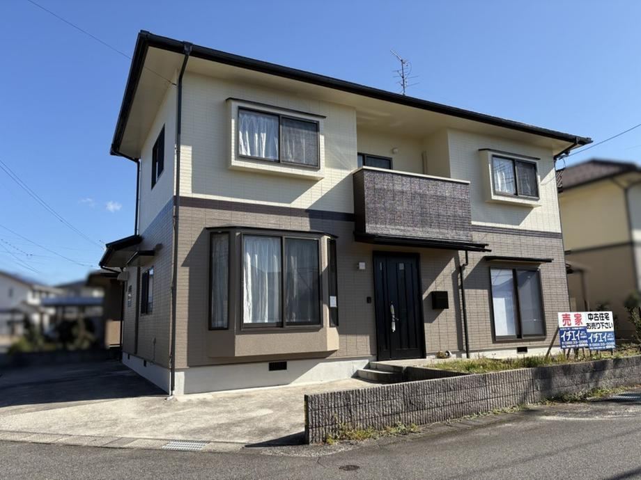 5LDK House in Kawaoka, Yonago - Photo 1