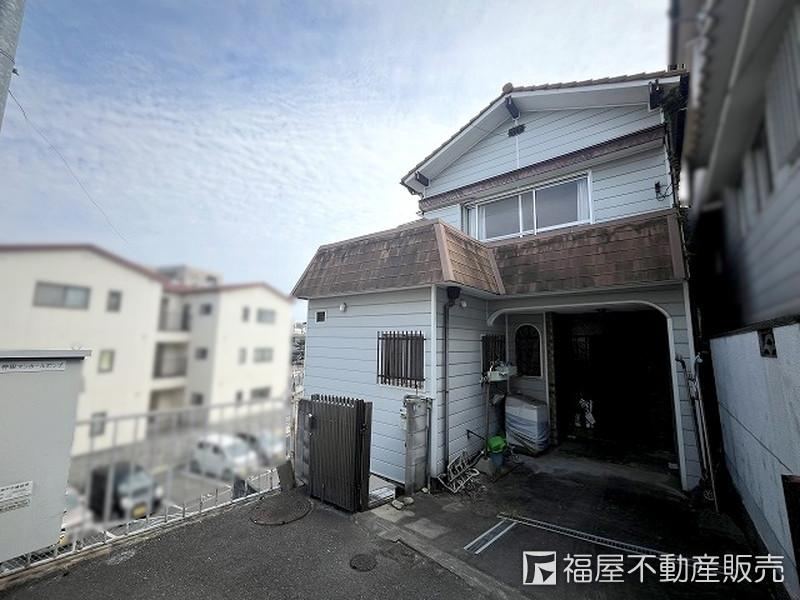 4K House in Nakata with Convenient Access - Photo 1