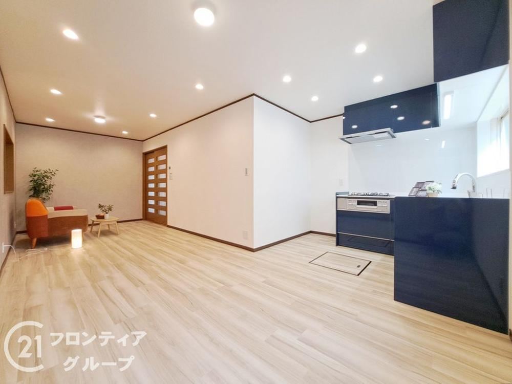Renovated 4LDK House in Yao City - Photo 1