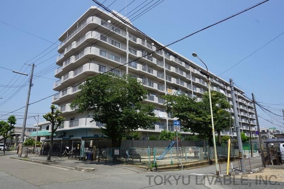 3DK apartment in Amagasaki, Hyogo - Photo 1